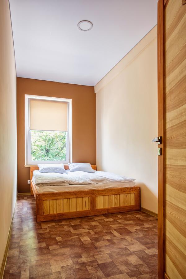 Hostel Tarnopil Ternopil Dış mekan fotoğraf